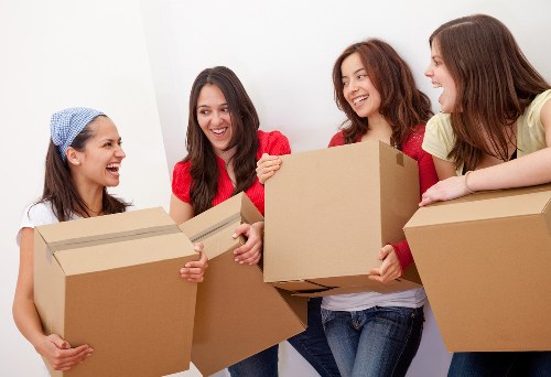 Screen-reader friendly movers page information