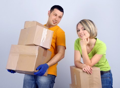 Local student removals service covering Ilford and nearby areas