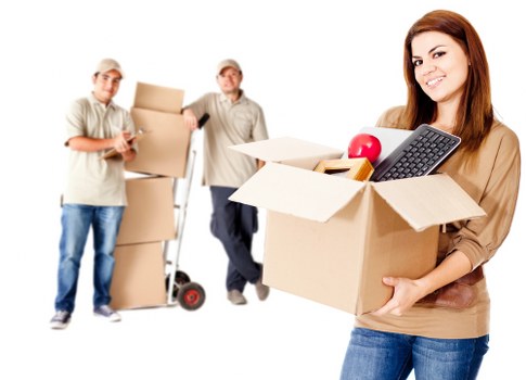 Secure storage options for furniture, boxes, and stock in Ilford
