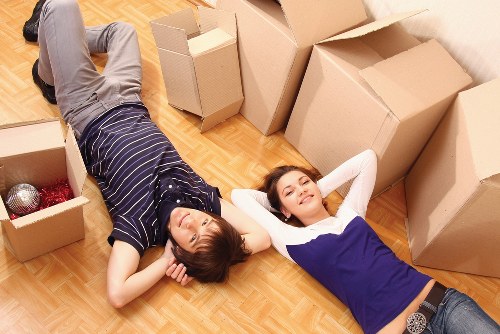 Furniture collection and delivery support across Ilford and nearby areas